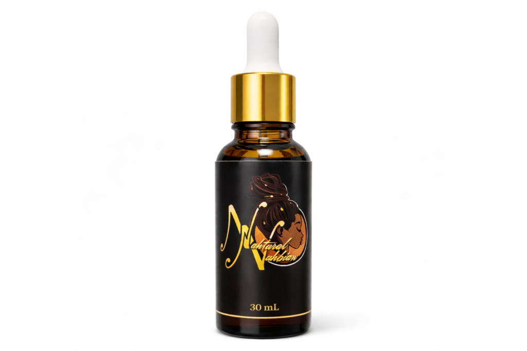 NN Beard Oil