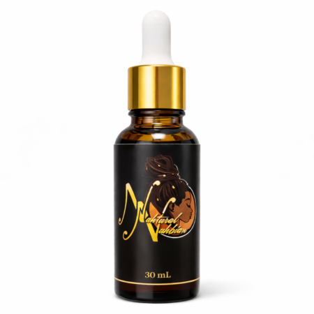 NN Beard Oil