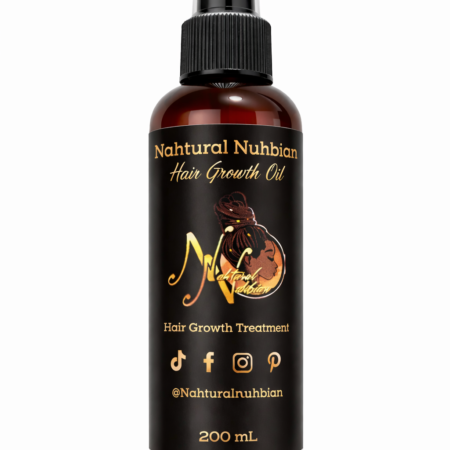 NN Hair Growth Oil