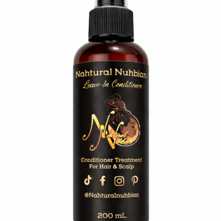 NN Leave In Conditioner