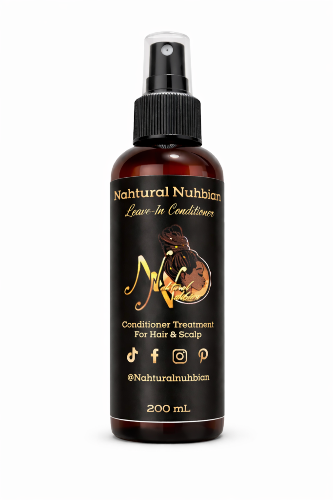 NN Leave In Conditioner