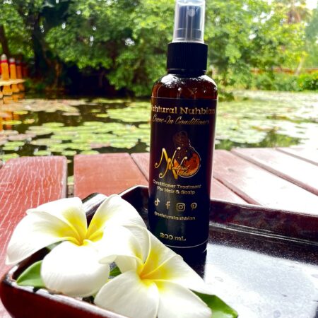 Hydrating Leave-In Conditioner